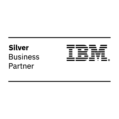 IBM Silver Partner IBM Silver Partner