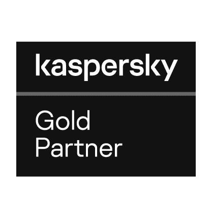 Kaspersky Gold Partner Kaspersky Gold Partner