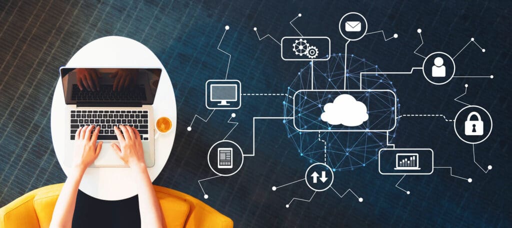 cloud-distribuito
