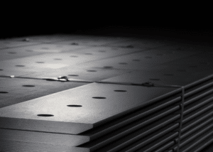 ESTI: il software Panthera per gestire dati e processi del settore Metal | smeup