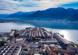 Lucchini RS: la sicurezza IT a prova di trasformazione digitale | smeup