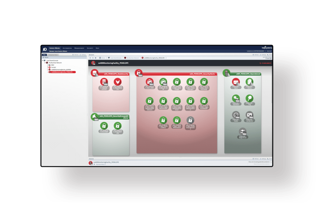 Security_DataSecurity_Operational_01_Console Security_DataSecurity_Operational_01_Console