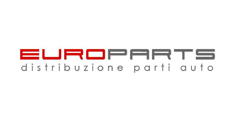 Logo Europarts