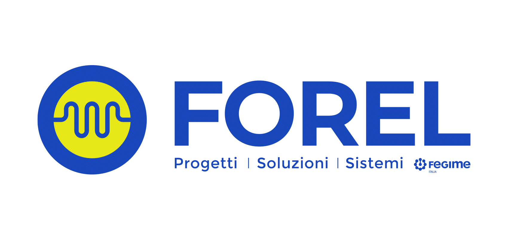 Forel_Logo