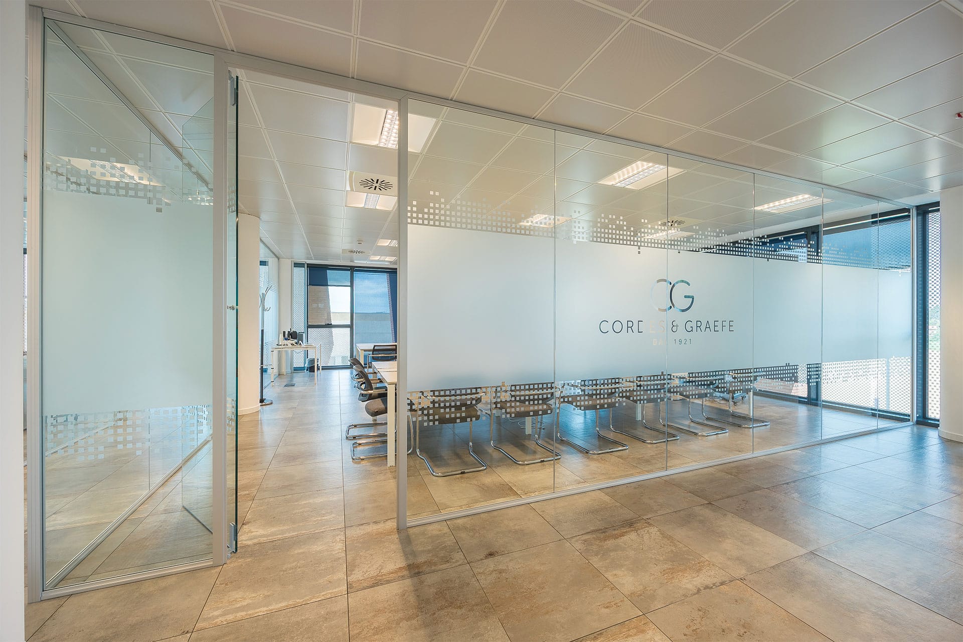 Cordes_&_Graefe_uffici