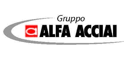 GRUPPO ALFA ACCIAI_ITA_logo GRUPPO ALFA ACCIAI_ITA_logo