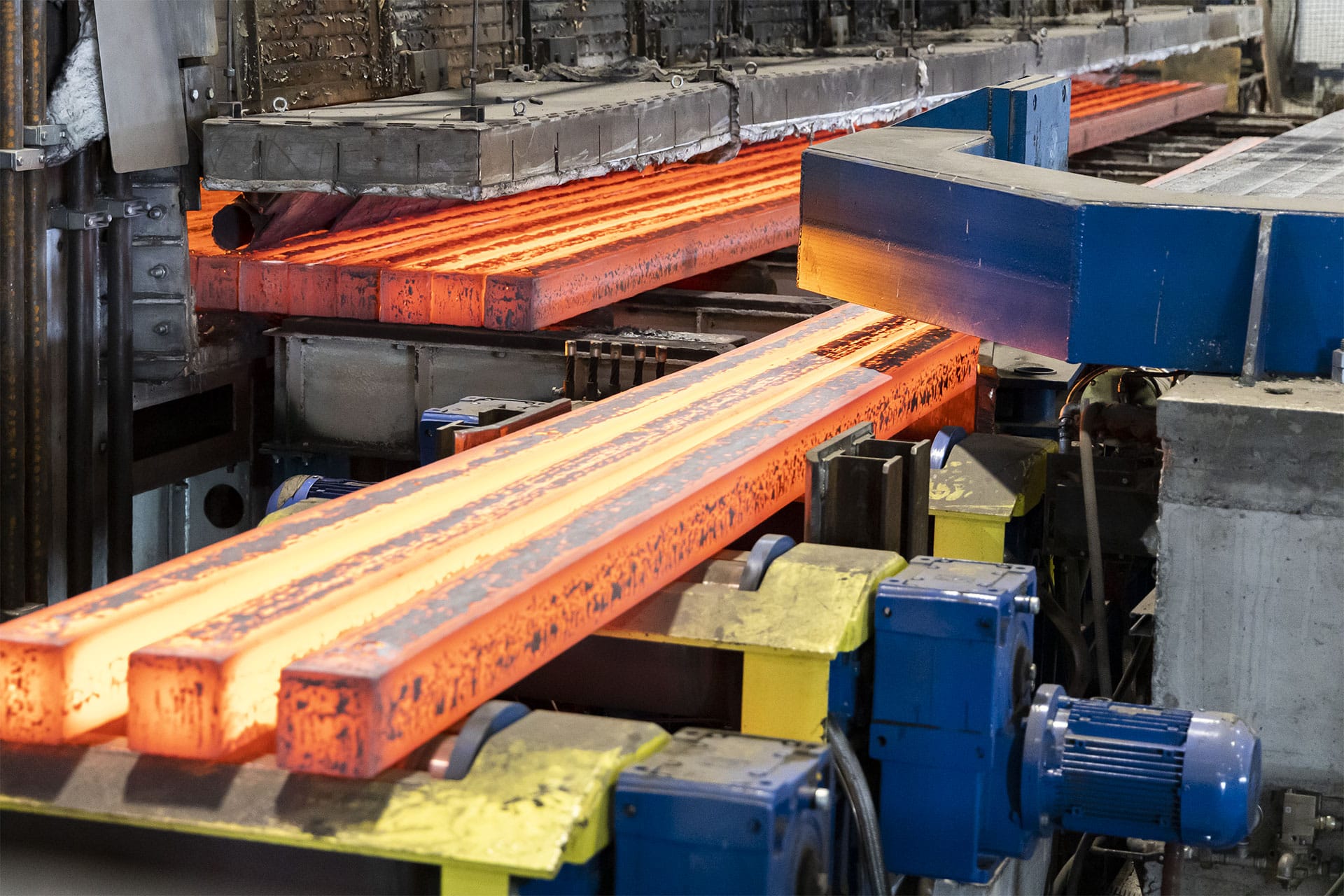 Alfa Acciai_lavorazione_acciaio Alfa Acciai_lavorazione_acciaio